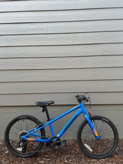 Cannondale Kids Quick Bike – 20” Wheels - Lightweight Children Bicycle