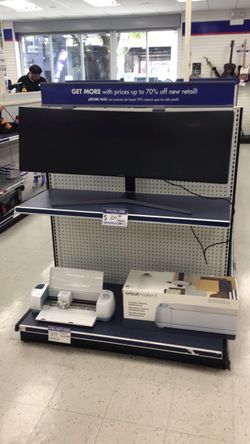 Samsung Curved Monitor