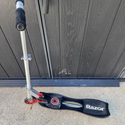 Razor Scooter