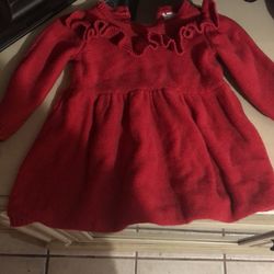 Baby Dress