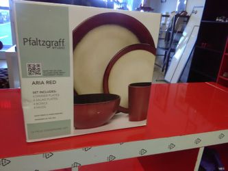 Household Dish