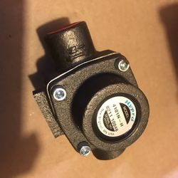 Hydro Pump 4101N-H