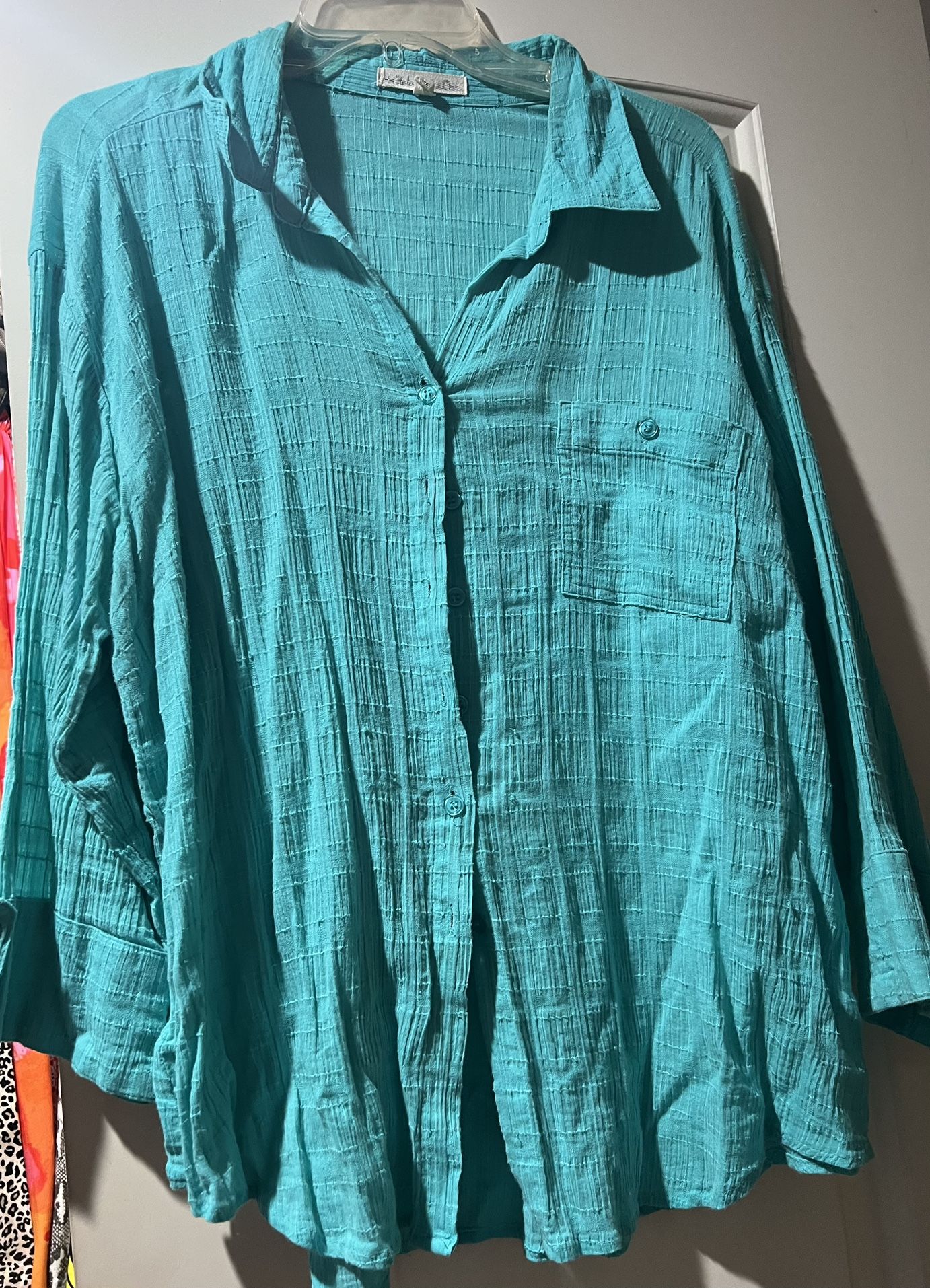 Beautiful Blouse