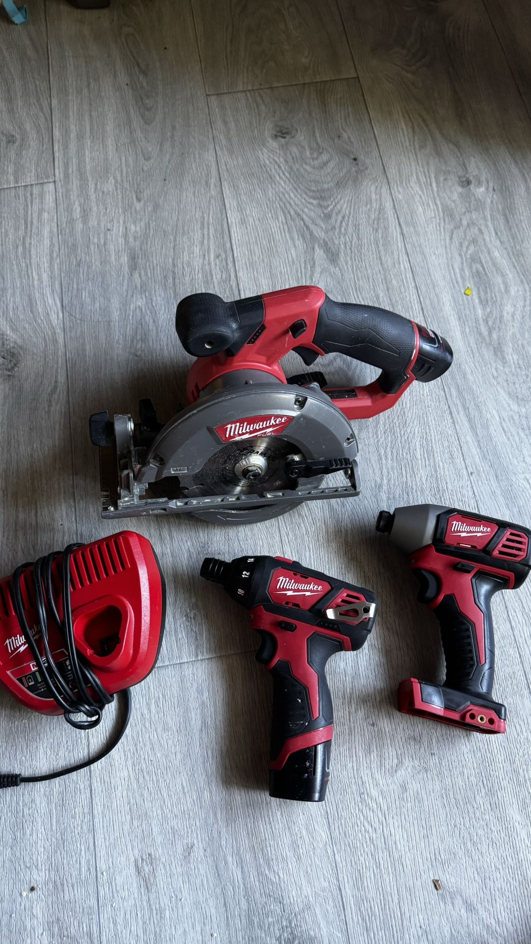 Milwaukee Tools For Sale