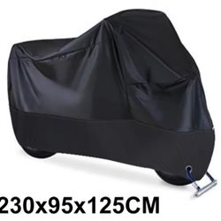 Motorcycle Cover Xl