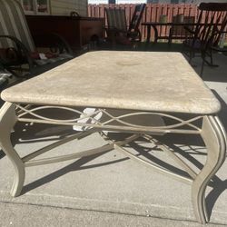 Stone Table For Sale 