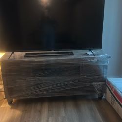 Tv Stand- From ashleys