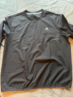 Adidas Crewneck size xl