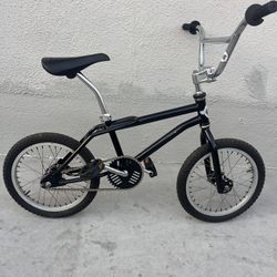 Gt Jr Performer 16 Inch Bmx 