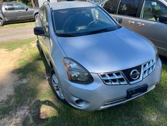 2015 Nissan