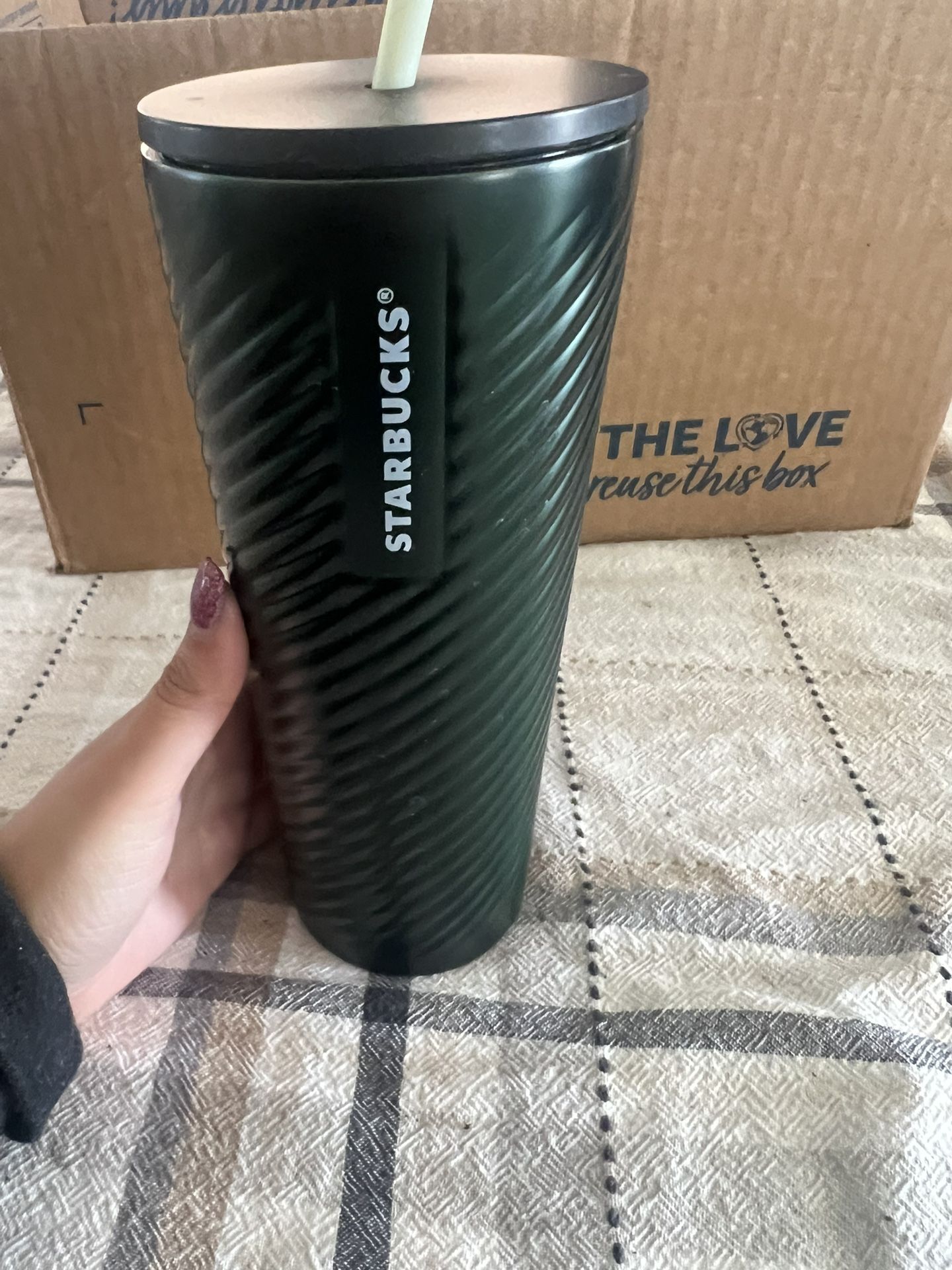 Starbucks Cup