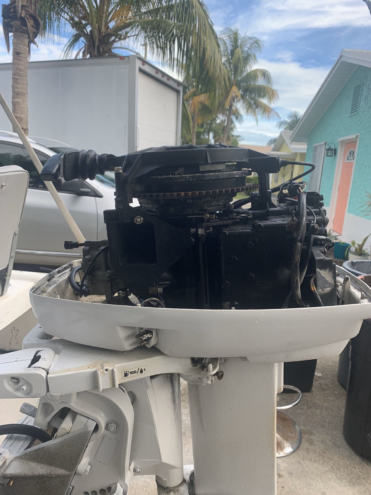 96 Carolina Skiff J12 for Sale in Jupiter, FL OfferUp