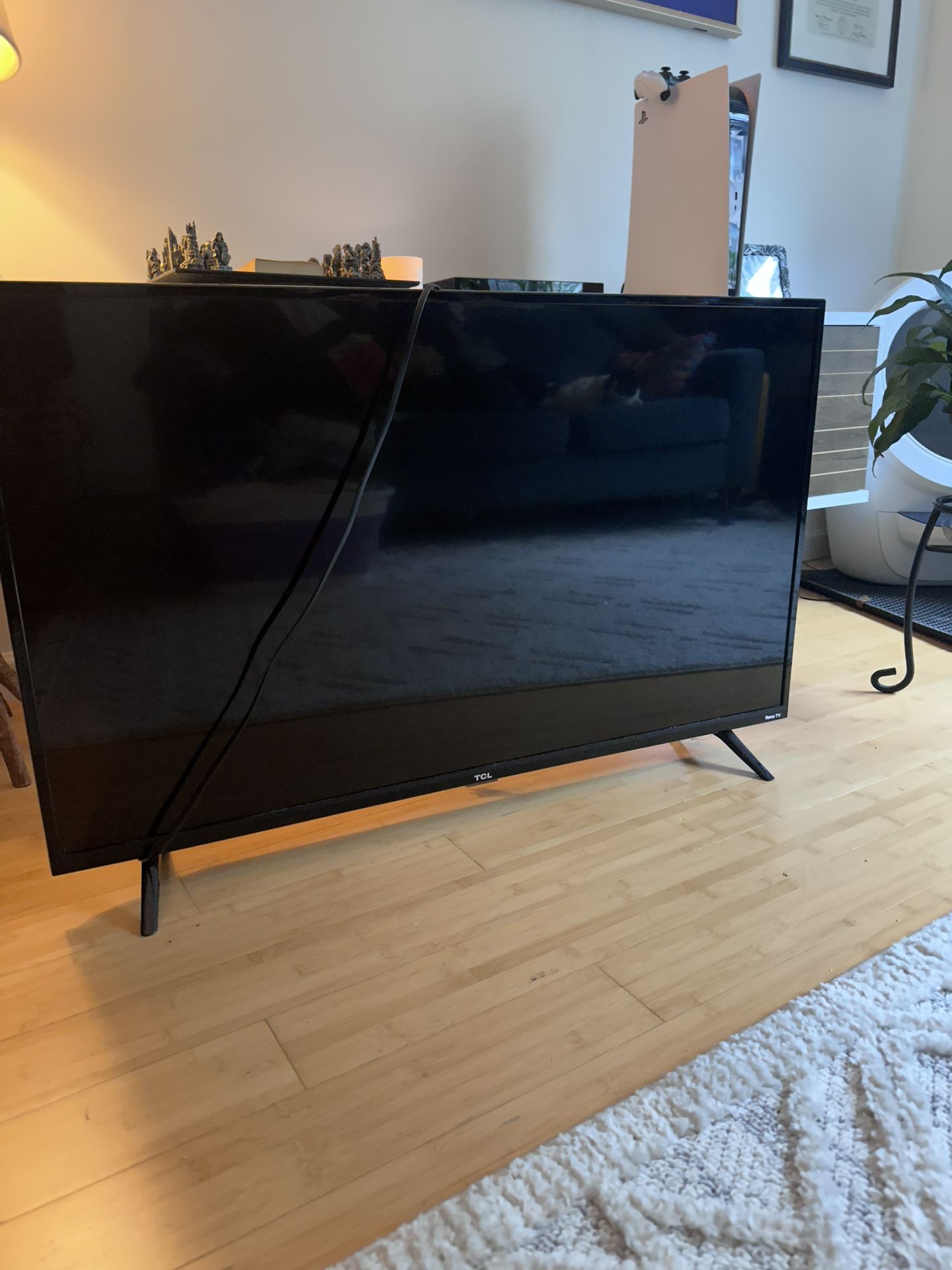 Roku TV