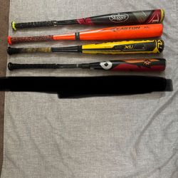Baseball Bats
