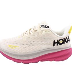 Hoka Women's Clifton 9-size7.5