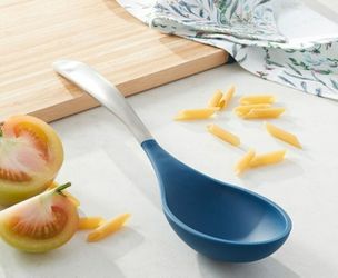 Cuchara Azul Princess House $20