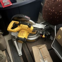 Compound Mitter Saw 10 Inch 