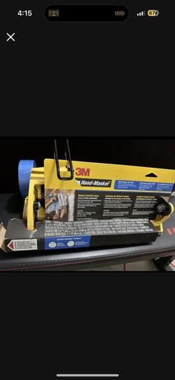 3m Masker