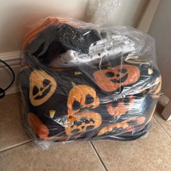 Halloween Decorations For The House 