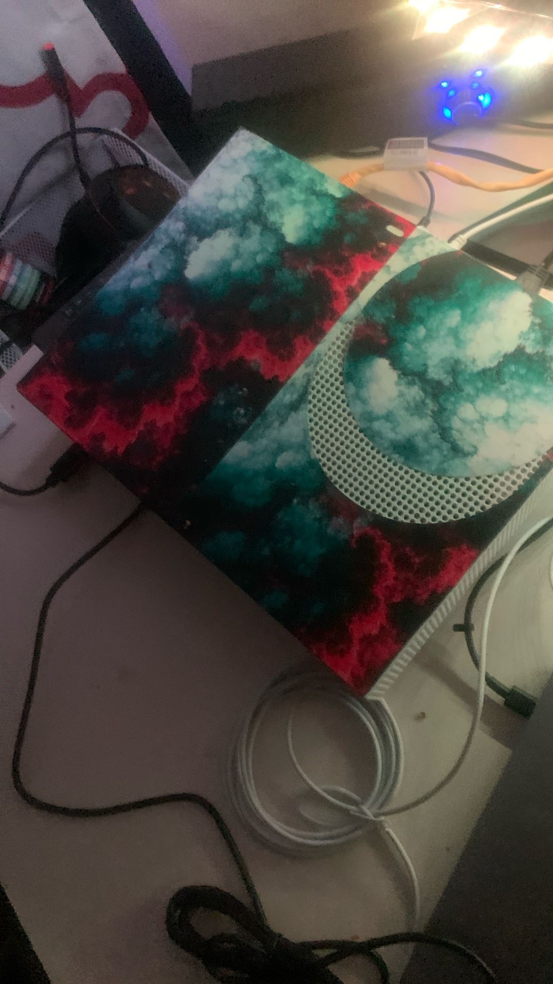 Xbox One S Set