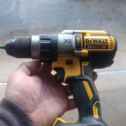 DeWalt Drill