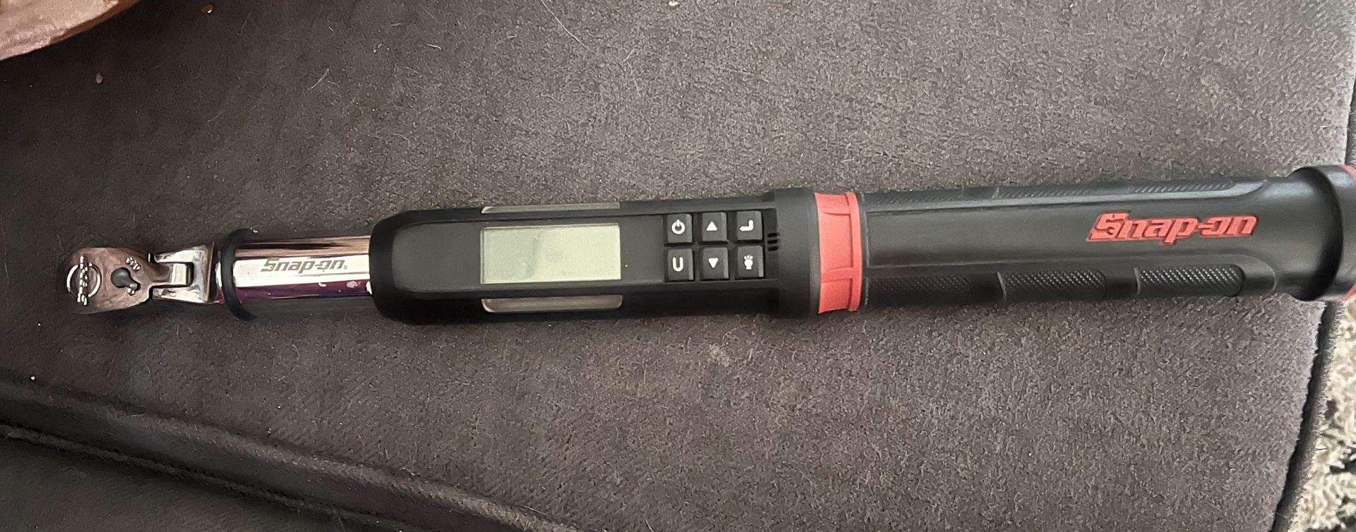Snap-on Torque Wrench