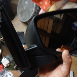 Rite Side Mirror For Hydia Nissaa Car 