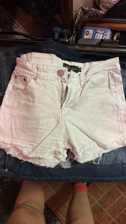 Woman’s shorts