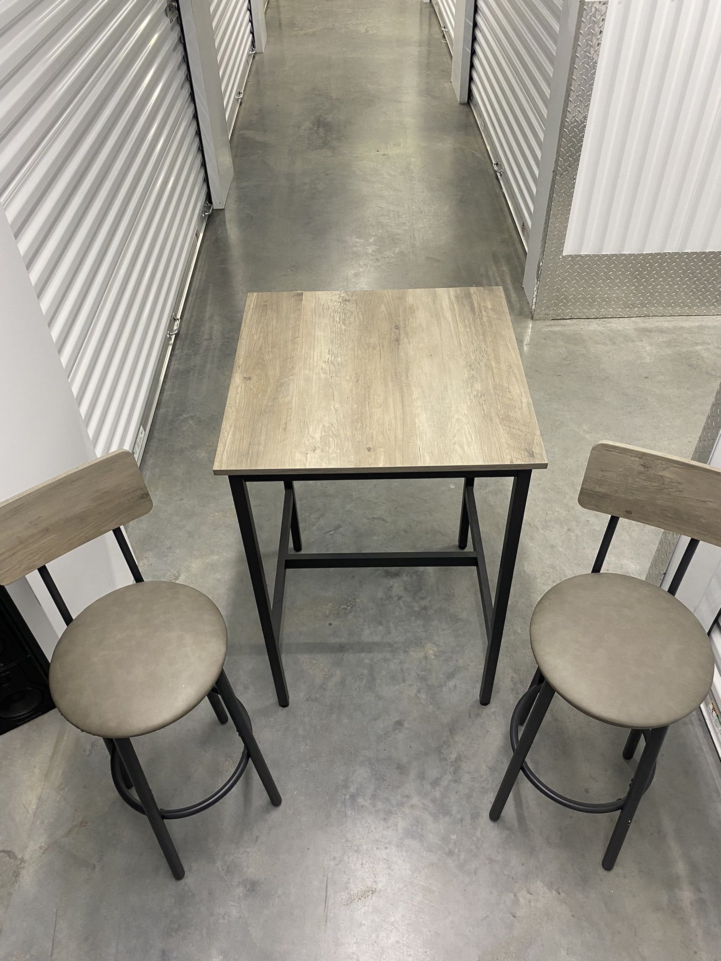 Bar Table Home Decor 