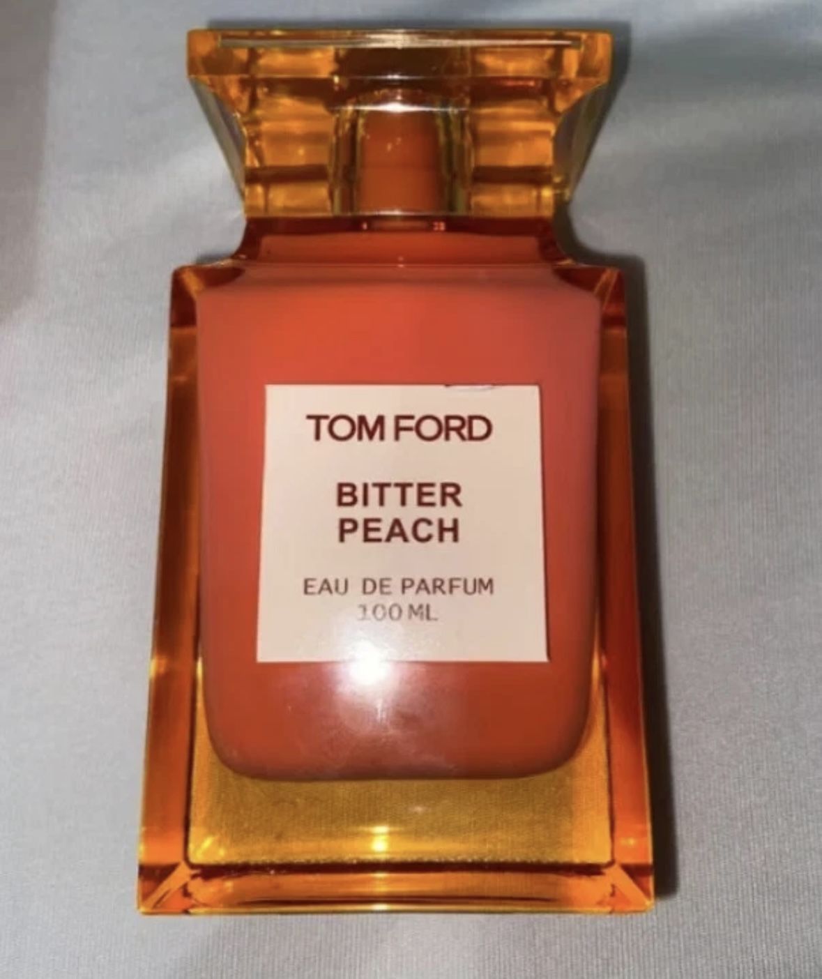 Tom Ford (Bitter Peach) 100ML (Brand New Sealed)