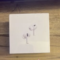 Airpod Pro Second Generation