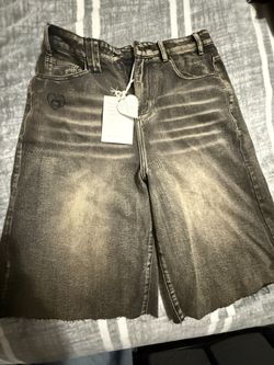 Elfric Eden Jorts Brand New