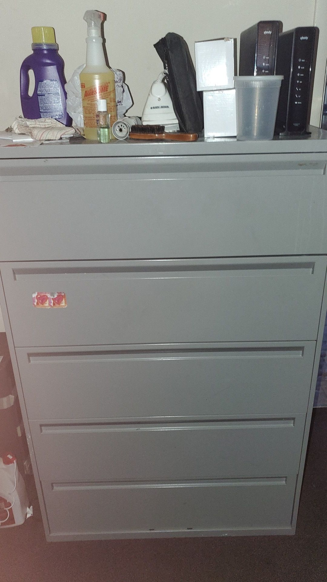 File Cabinet