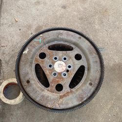 4l60 Flywheel