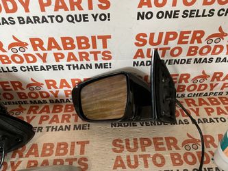 2016 Murano Driver Door Mirror 💥 2020