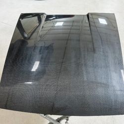 Carbon Fiber Auto Body Panels.  Any Car.  Any Application 