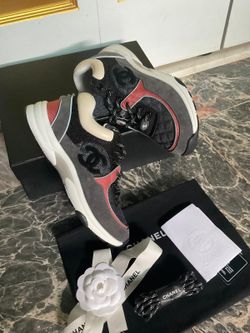 New designer shoes with box women 5-6