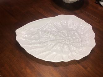 Seashell Centerpiece