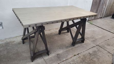 Midieval Style Table 