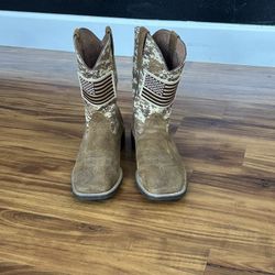 Ariat Boots BOTAS