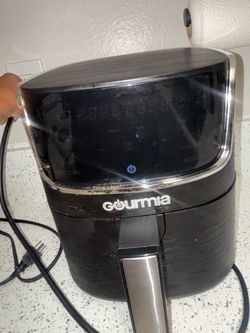 Air fryer