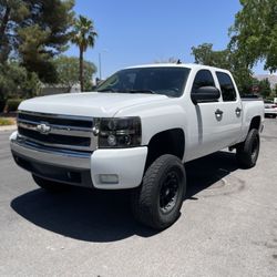 2007 Chevrolet Silverado