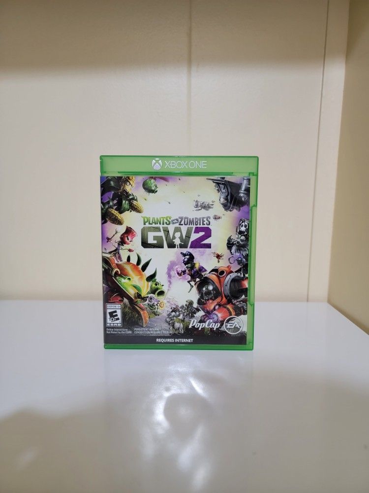 Xbox Games