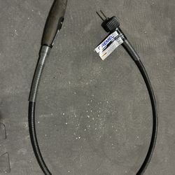 Dremel Flex Shaft
