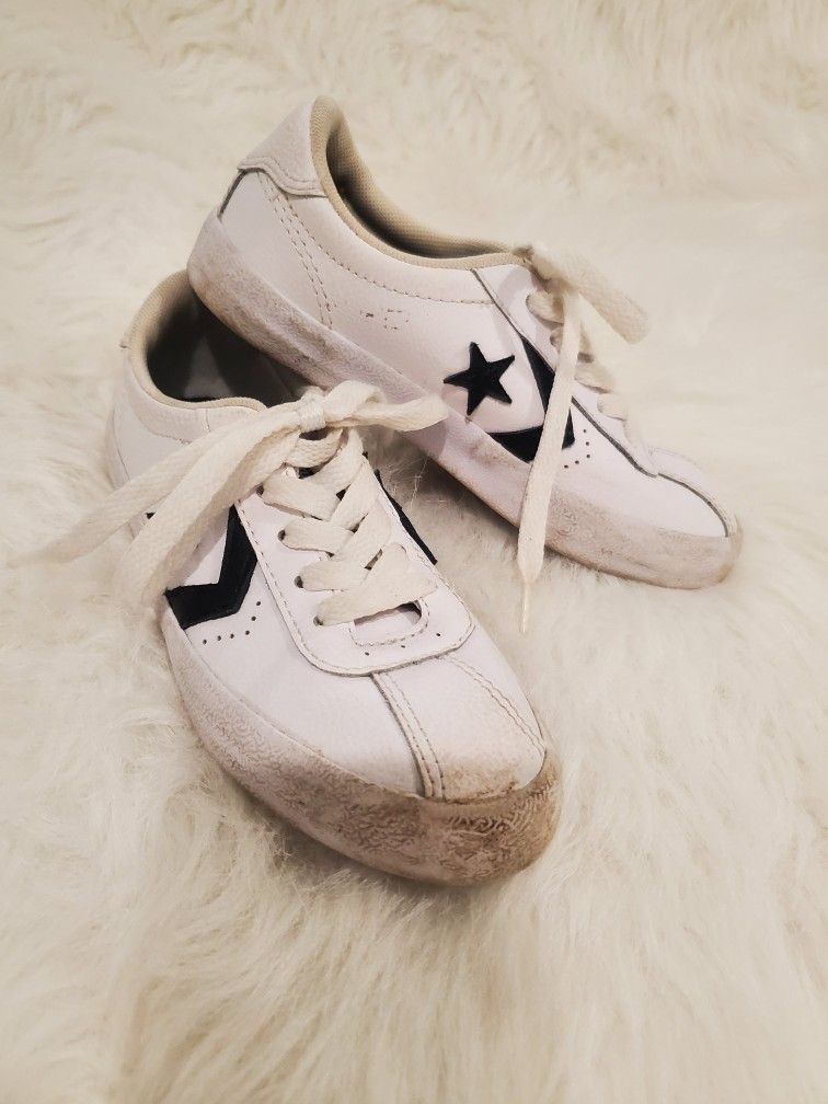 Converse kids sz 12