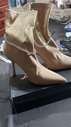 Booties