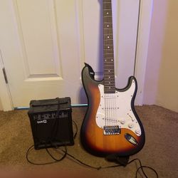Guitar 