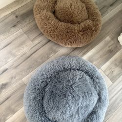 Pet Beds 