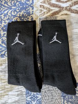 Jordan Everyday Crew Socks 2 pairs