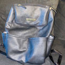 Petunia Pickle Bottom Diaper Bag
